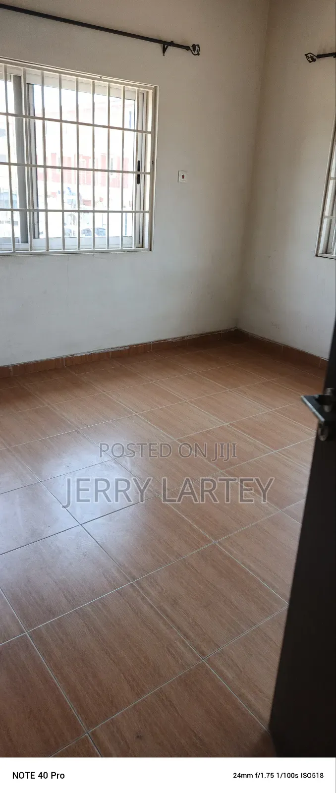1bdrm Apartment in Latebiokorshie, Lartebiokoshie for rent