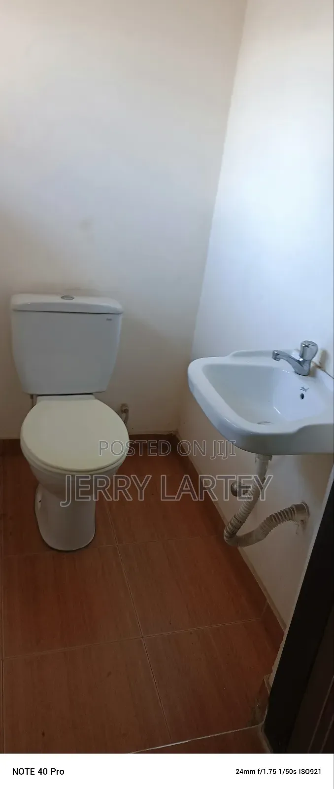 1bdrm Apartment in Latebiokorshie, Lartebiokoshie for rent