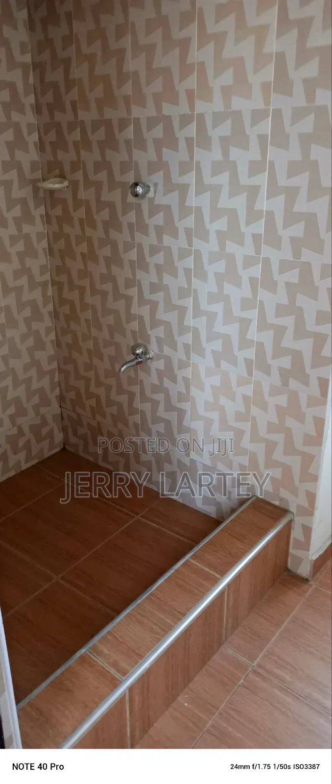 1bdrm Apartment in Latebiokorshie, Lartebiokoshie for rent