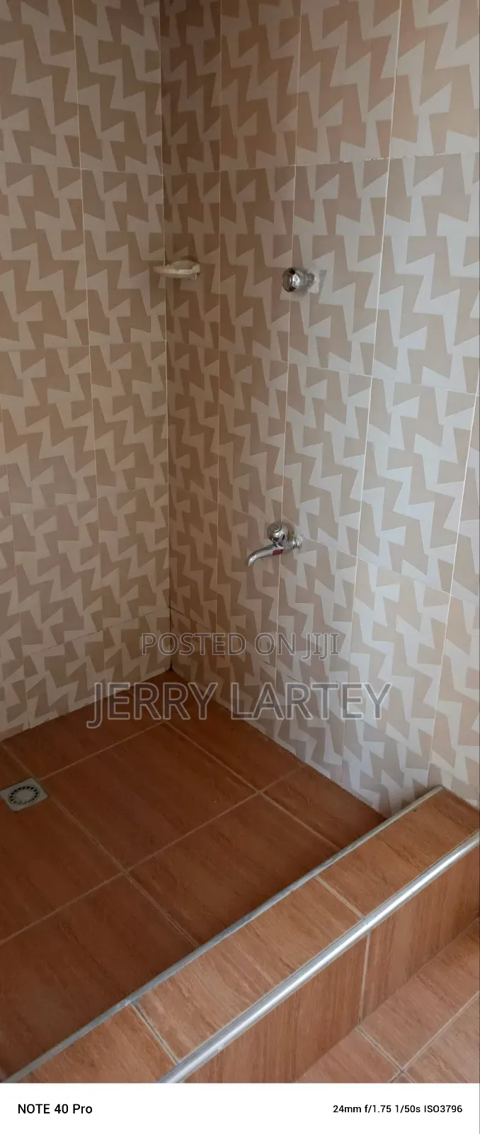 1bdrm Apartment in Latebiokorshie, Lartebiokoshie for rent