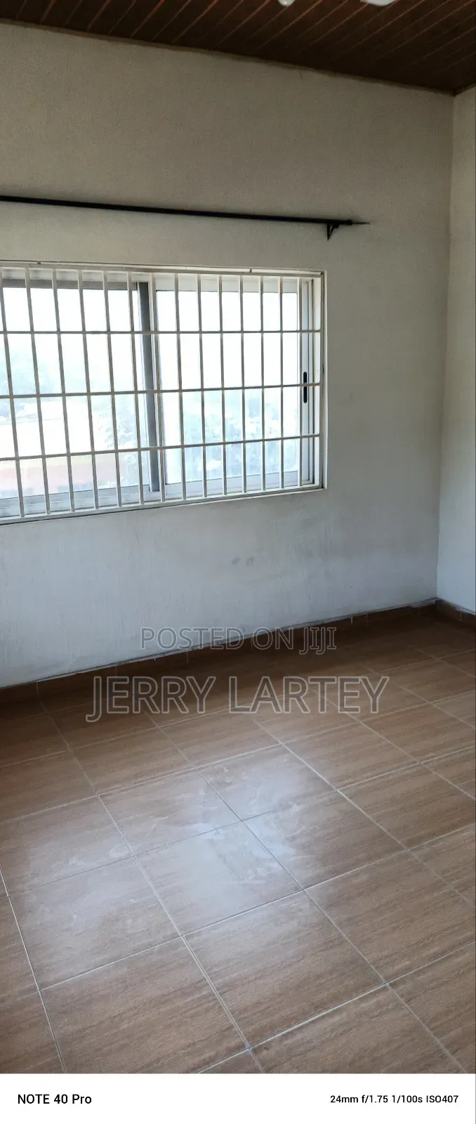 1bdrm Apartment in Latebiokorshie, Lartebiokoshie for rent