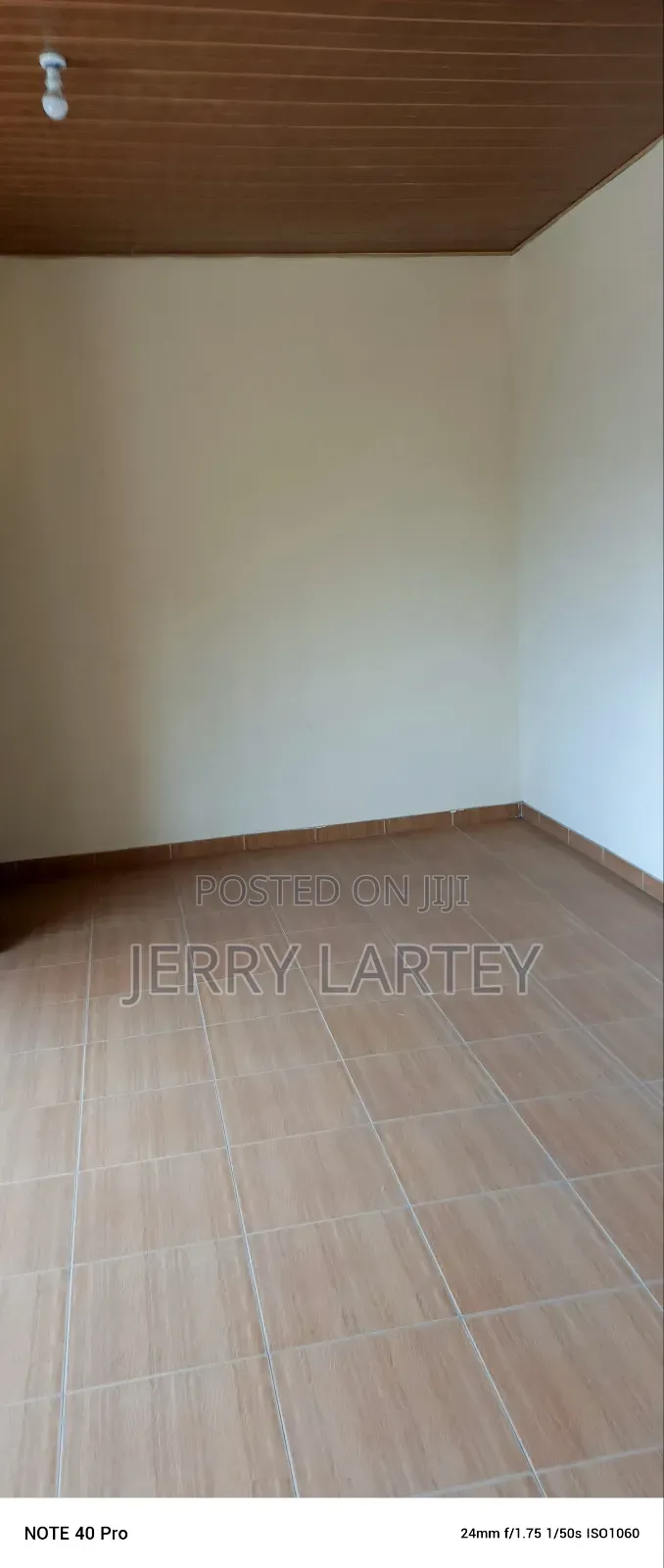 1bdrm Apartment in Latebiokorshie, Lartebiokoshie for rent