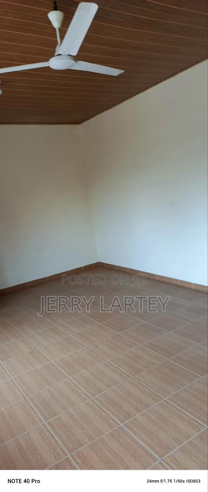 1bdrm Apartment in Latebiokorshie, Lartebiokoshie for rent