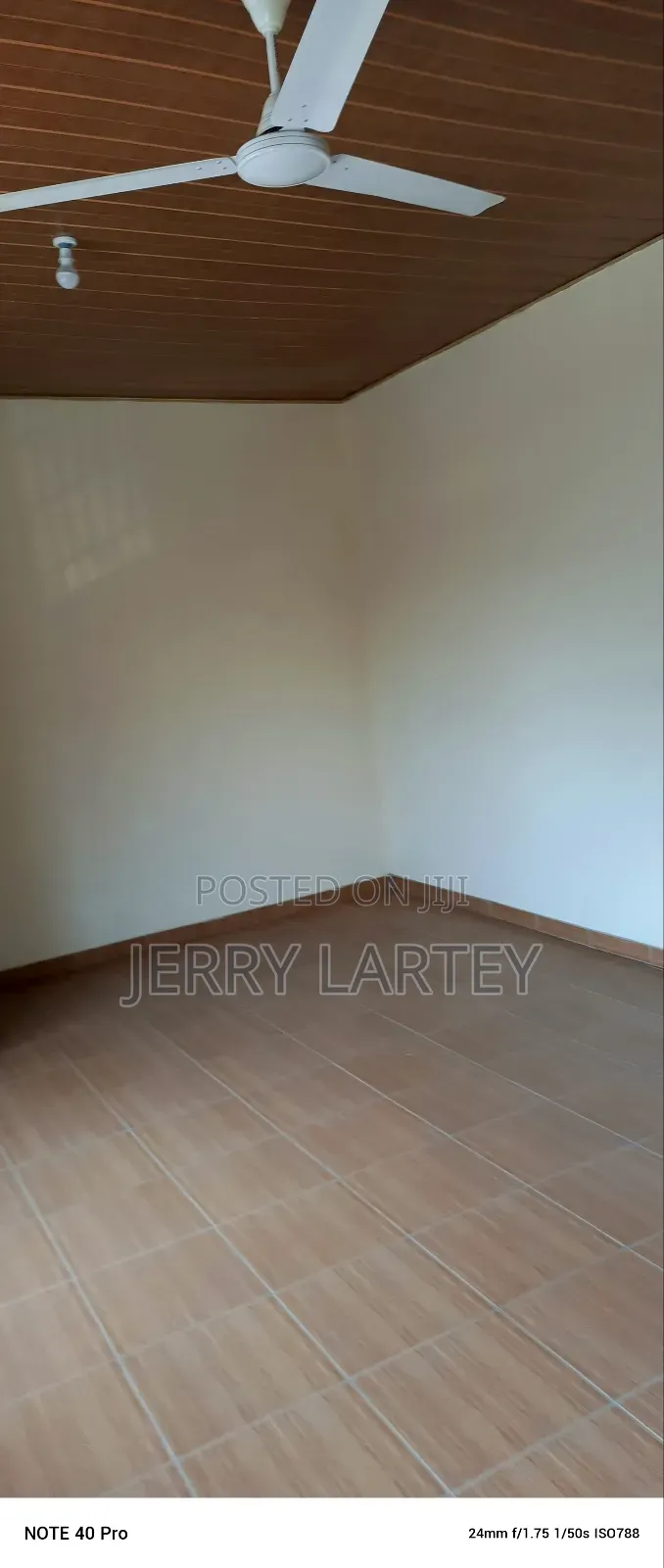 1bdrm Apartment in Latebiokorshie, Lartebiokoshie for rent