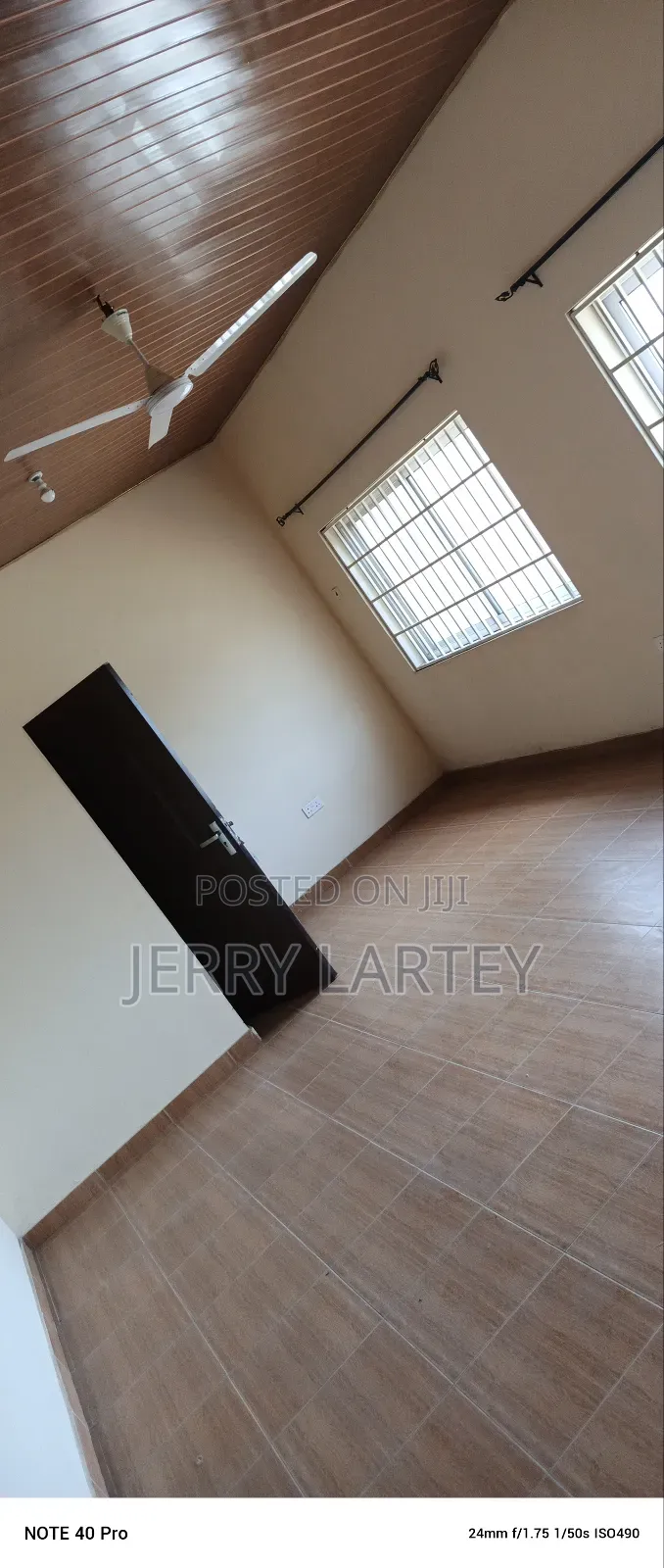 1bdrm Apartment in Latebiokorshie, Lartebiokoshie for rent