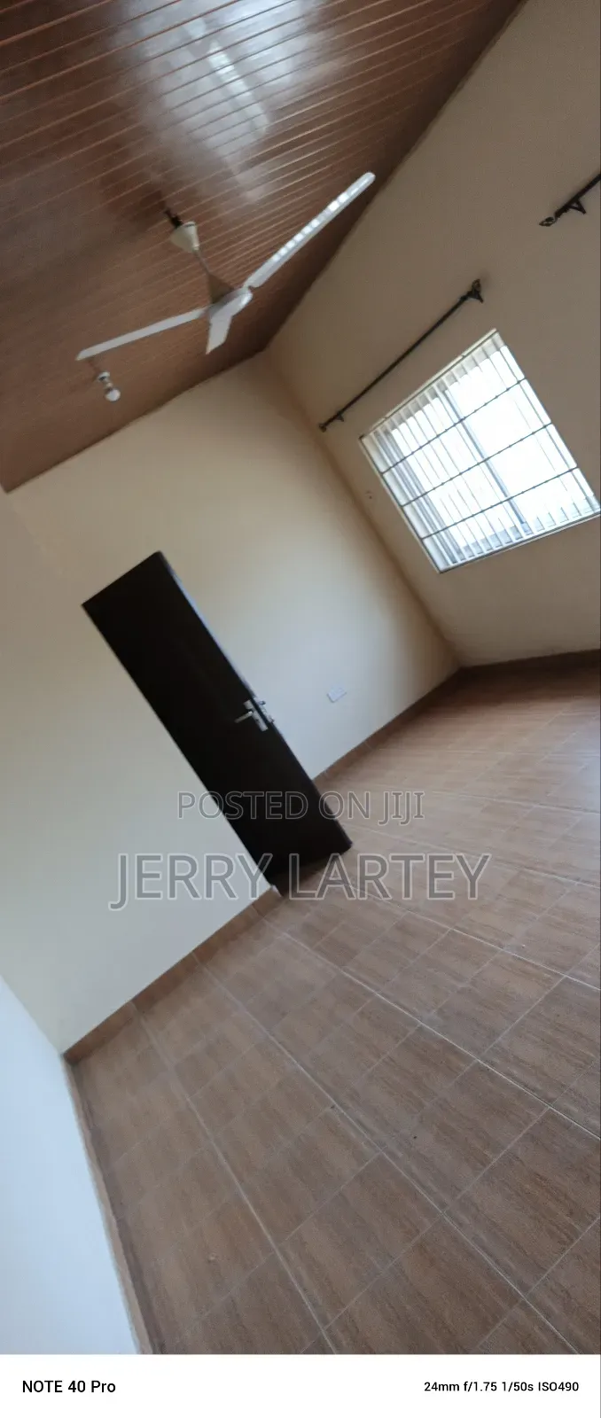 1bdrm Apartment in Latebiokorshie, Lartebiokoshie for rent