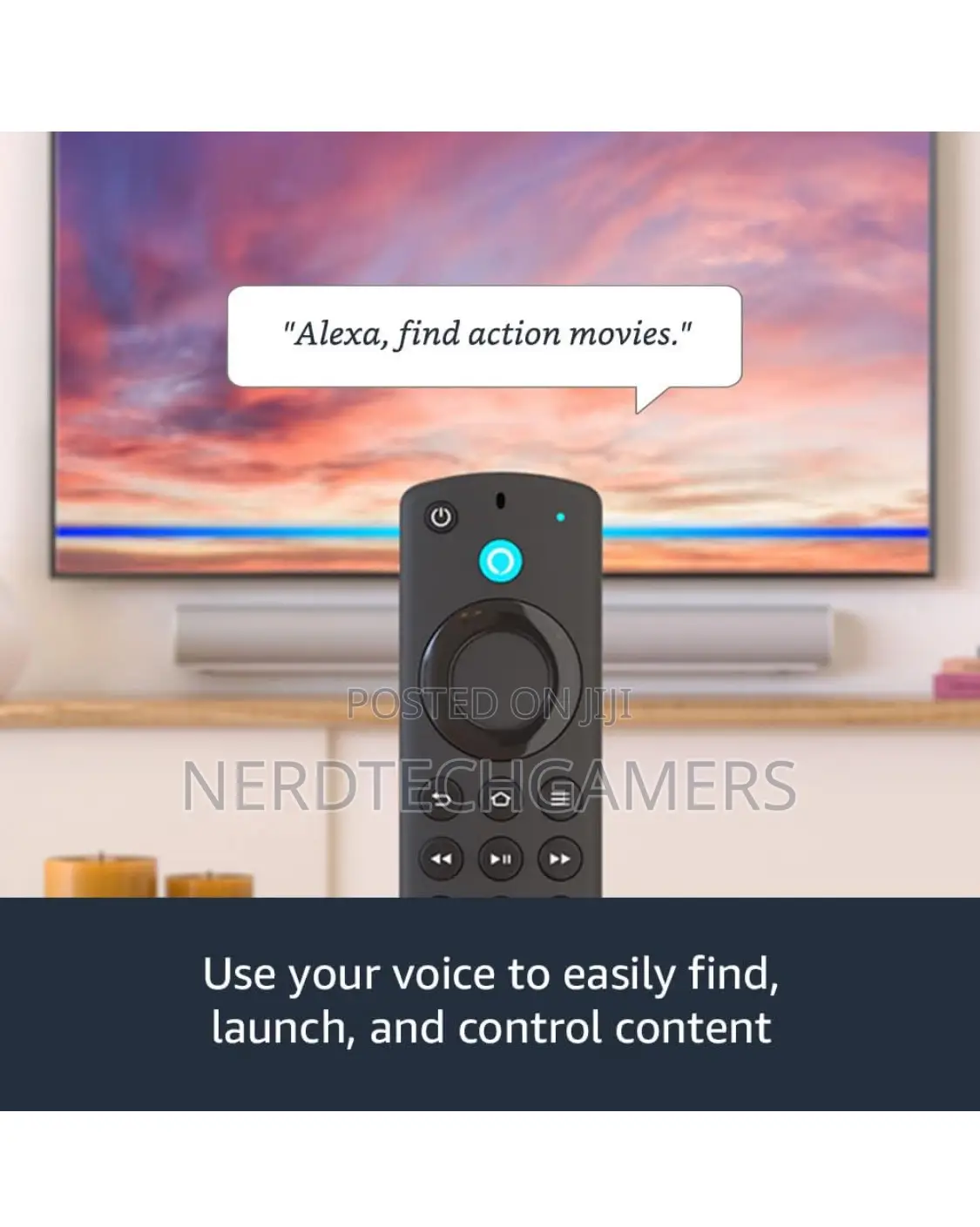 Fire Tv Stick Max Streaming Device, Alexa Voice Remote