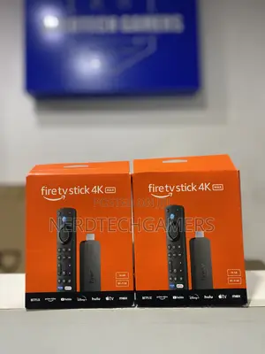 Fire Tv Stick Max Streaming Device, Alexa Voice Remote