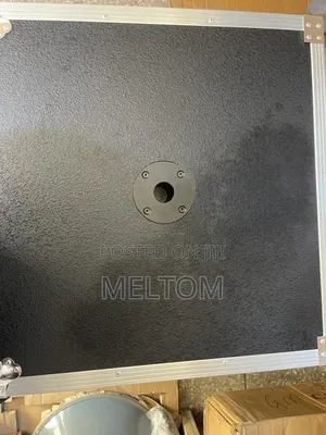 High Sound Single Bass Subwoofer Speaker