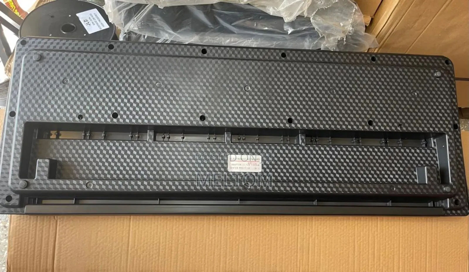 Angelet 61keys Electronic Keyboard