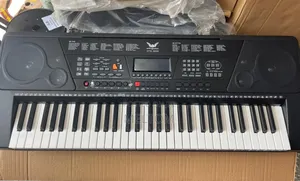 Angelet 61keys Electronic Keyboard