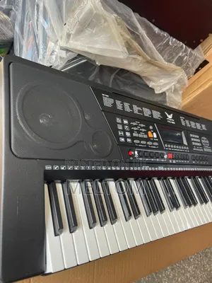 Angelet 61keys Electronic Keyboard