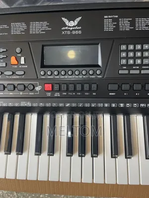 Angelet 61keys Electronic Keyboard
