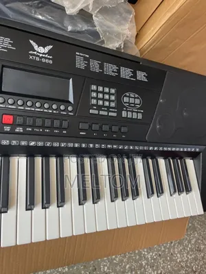 Angelet 61keys Electronic Keyboard