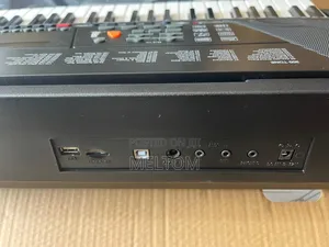 Angelet 61keys Electronic Keyboard