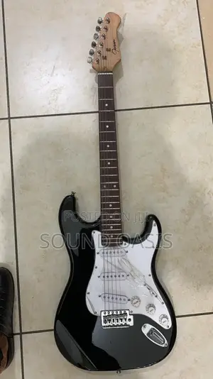 Givison Lead Guitar