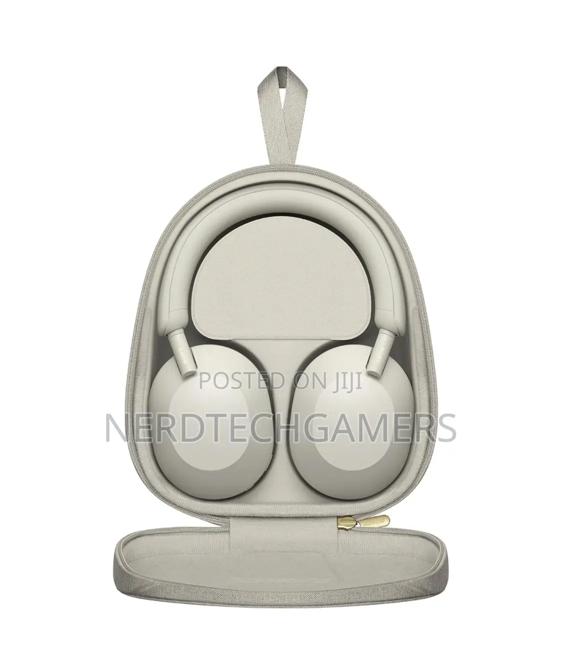 Sony WH-1000XM5 Wireless Industry Leading Noise Canceling He