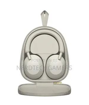 Sony WH-1000XM5 Wireless Industry Leading Noise Canceling He