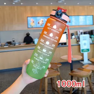 Water Bottles
