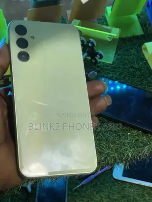 Samsung Galaxy A24 128 GB Green