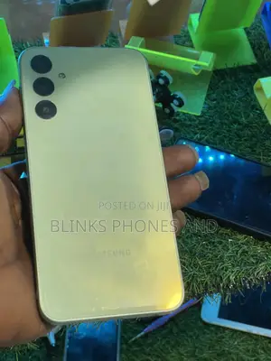 Samsung Galaxy A24 128 GB Green