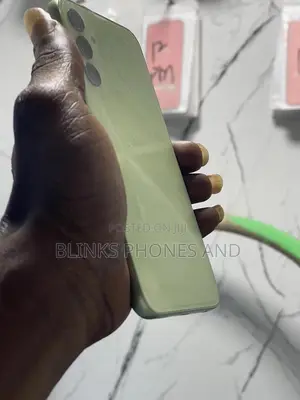Samsung Galaxy A24 128 GB Green