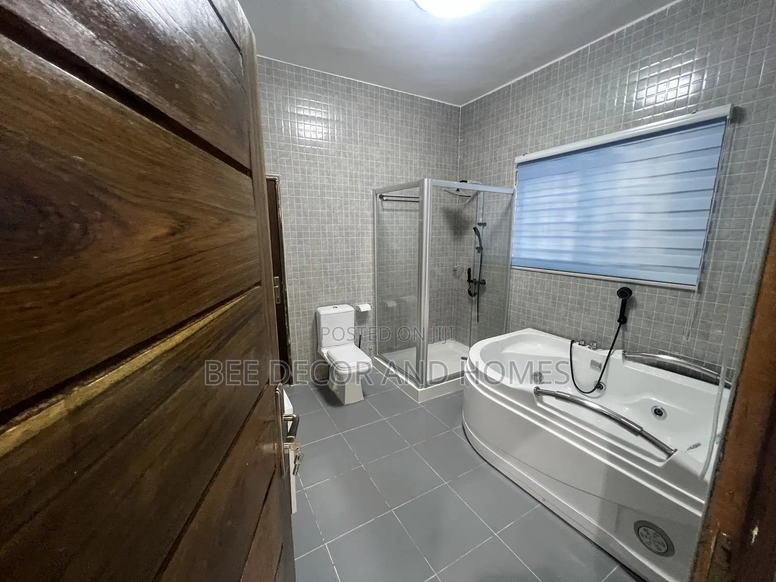 4bdrm House in Bee Decor & Homes, Abokobi for sale