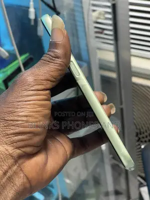 Samsung Galaxy A24 128 GB Green