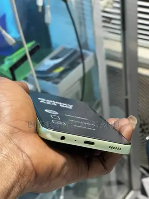 Samsung Galaxy A24 128 GB Green