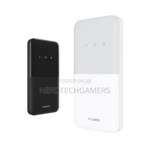 Huawei 4g Mobile Wifi 5