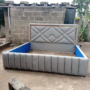King Size Bed Frame Cool Price Is Available