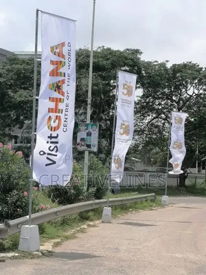 Long Flags Renting