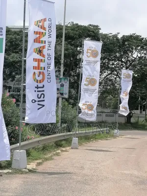 Long Flags Renting