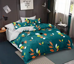 Double and Queen Size Bedsheets