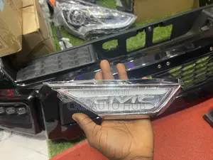 Honda Civic 2016 to 2021 Fender Light