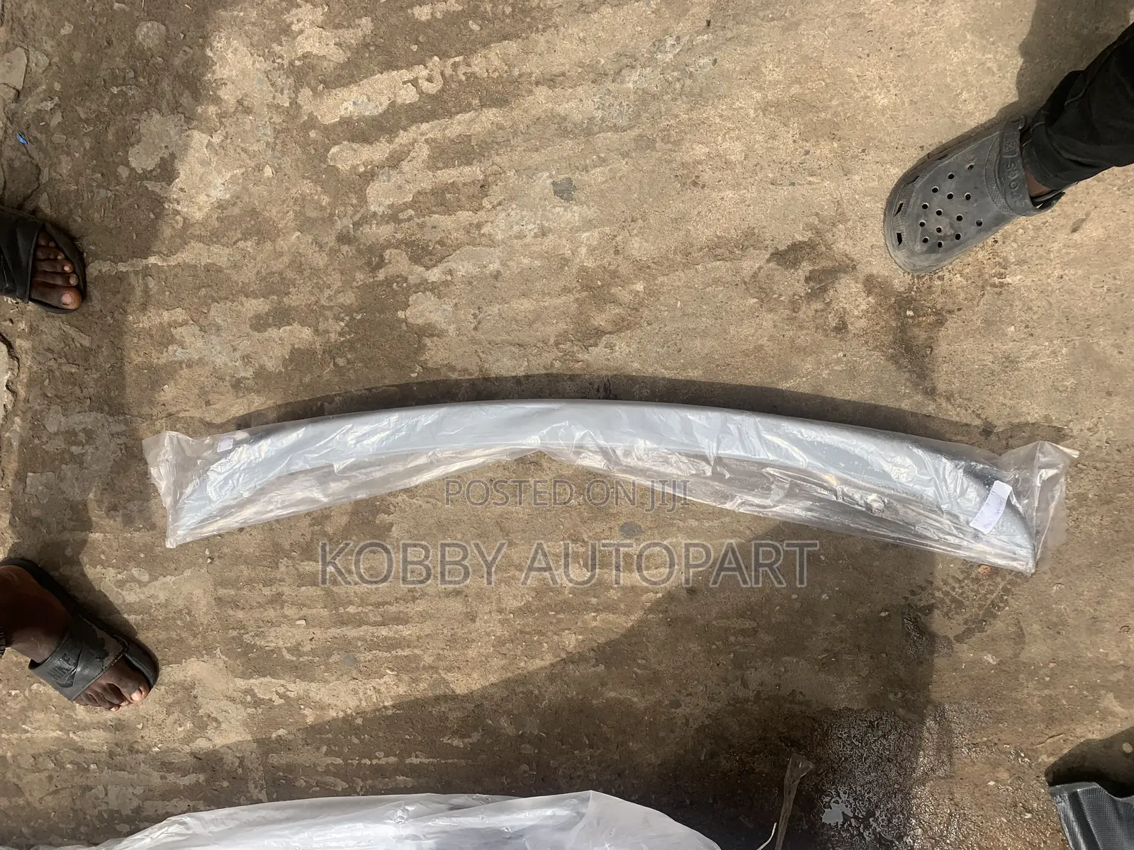 Corolla Boot Spoiler 2014 2015 2016 2017 2018