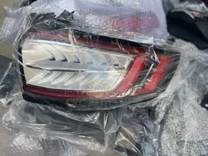 Ford Edge 2015 2016 2017 2018 Tail Lamp