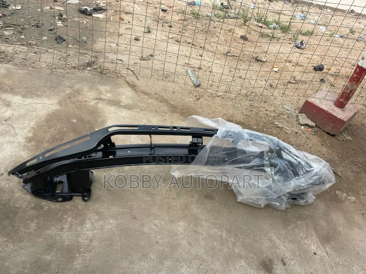 Civic Reinforcement Bar 2016 2017 2018 2019 2020 2021