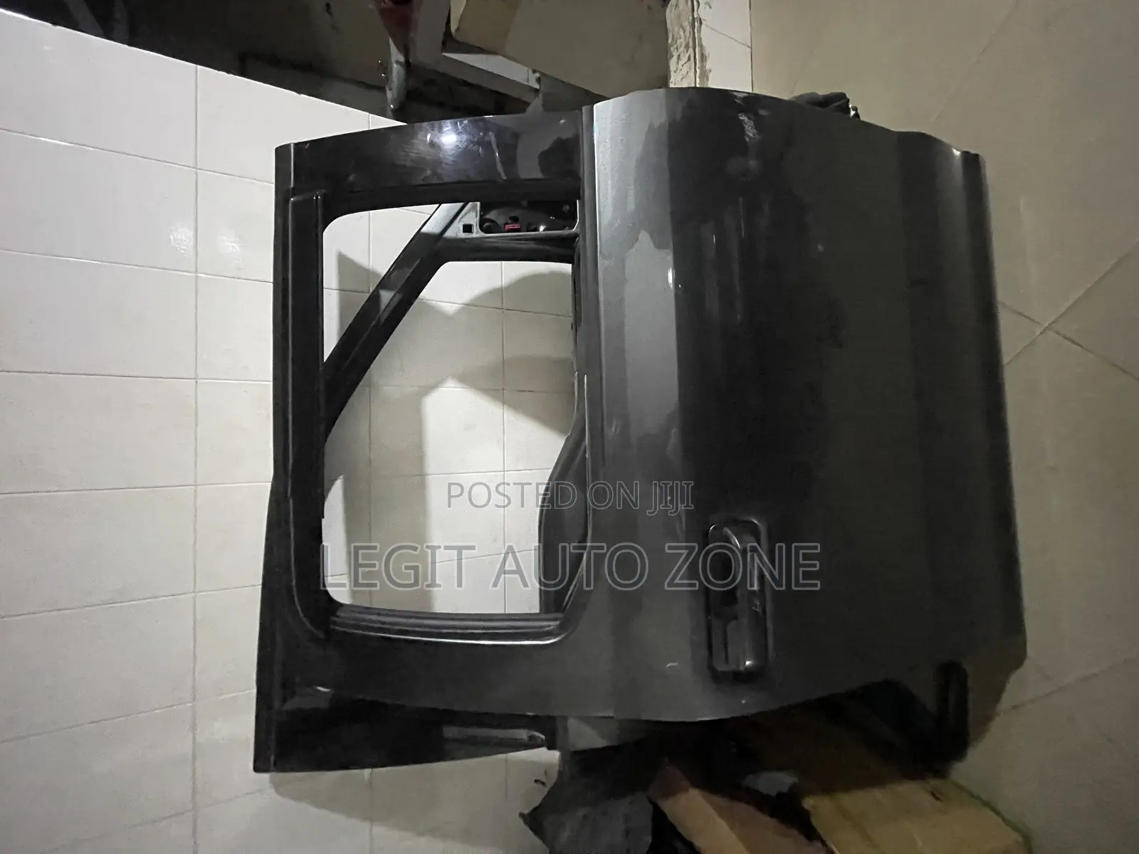 Ford F150 2017,2018 Door