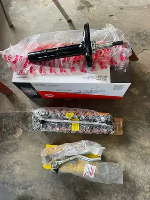 Civic Front Shock 2016 2017 2018 2019 2020 2021