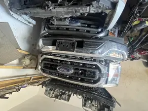 Ford F150 2019,2020 Front Cut
