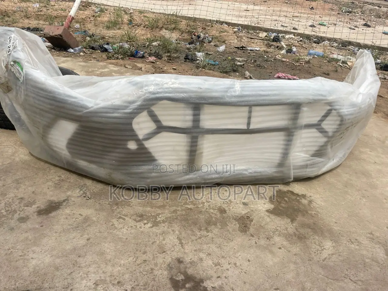 Elantra Bumper 2017 2018