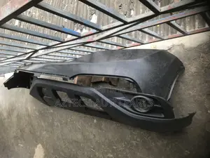 Honda CRV 2012,2013,2014,2015 Front Bumper