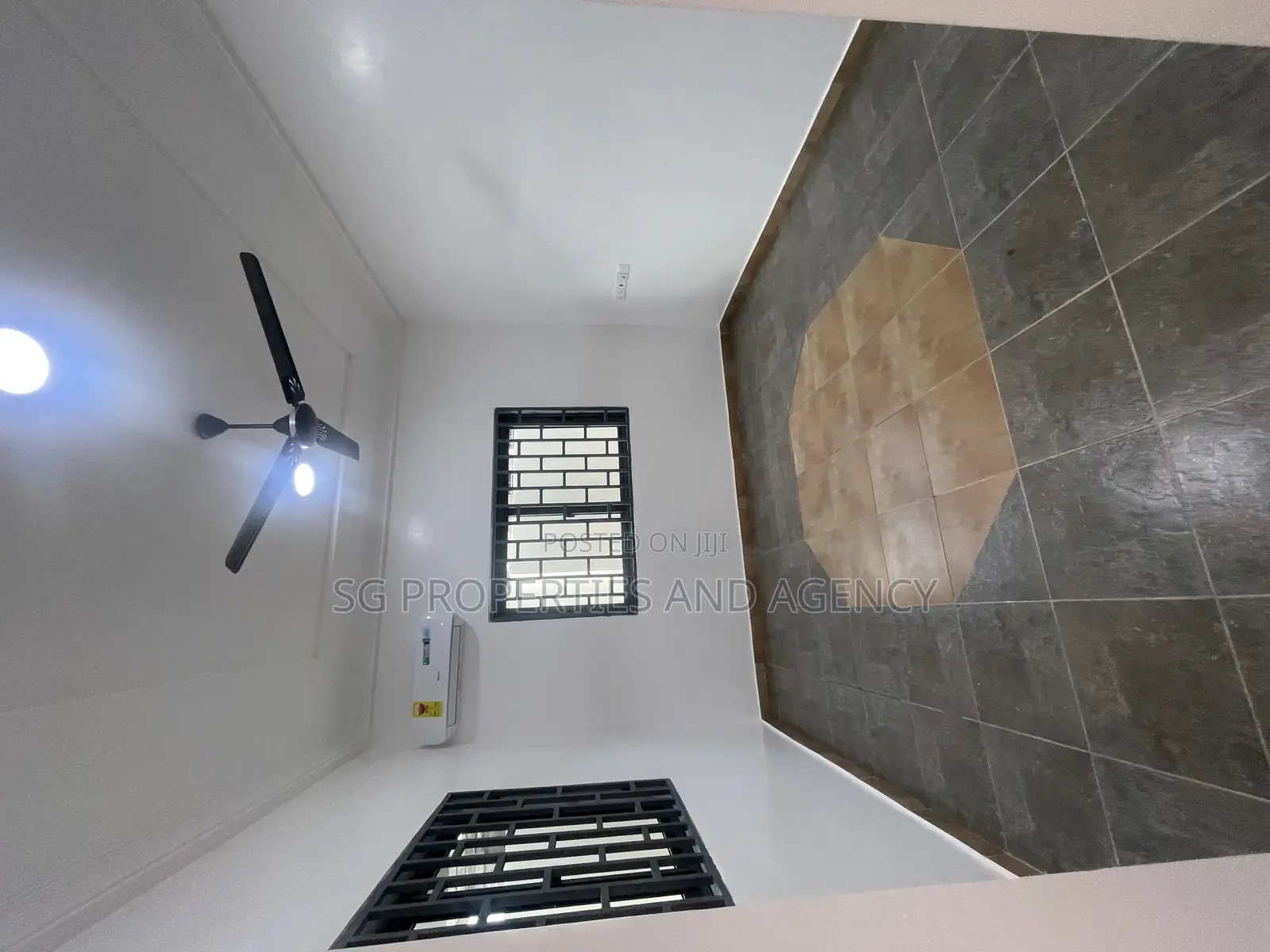 1bdrm Apartment in Spintex for rent
