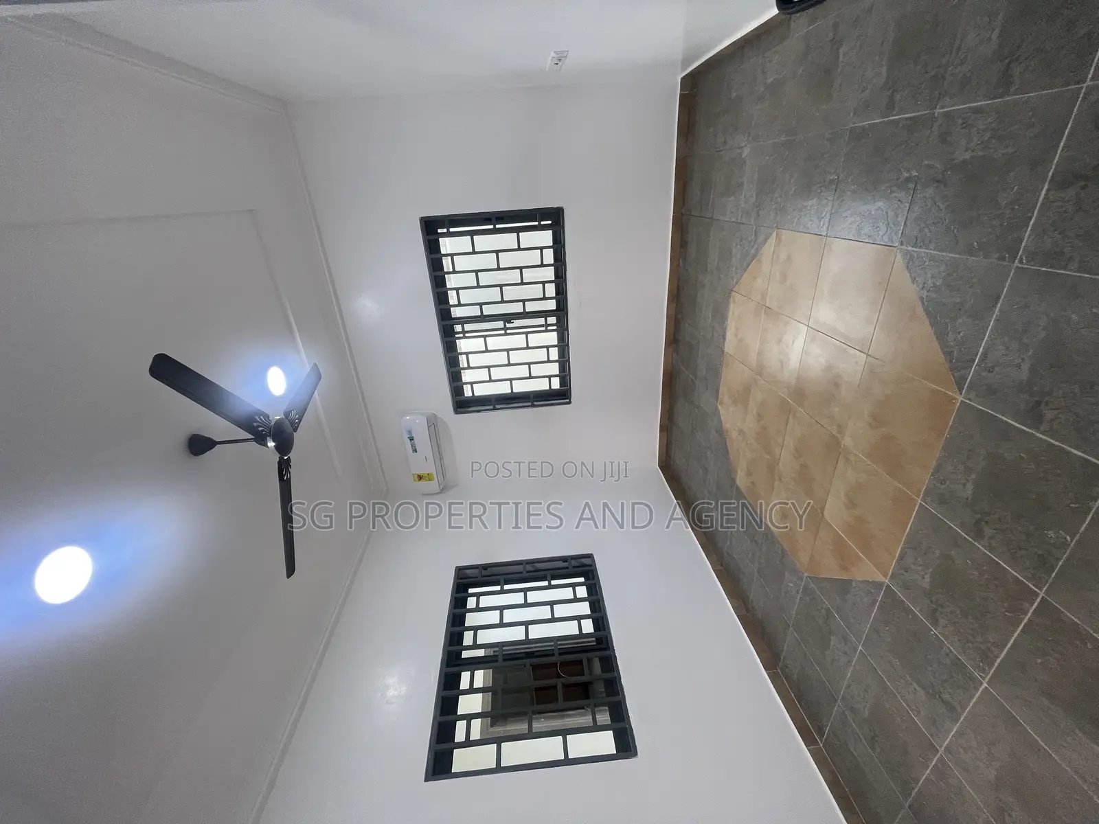 1bdrm Apartment in Spintex for rent