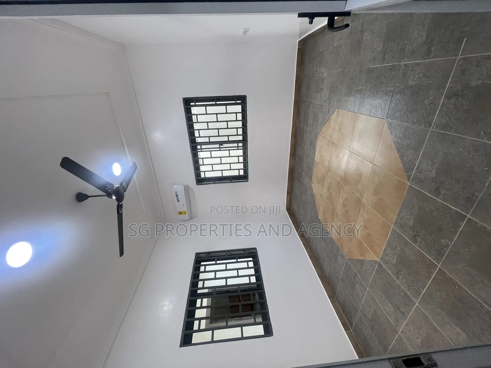 1bdrm Apartment in Spintex for rent