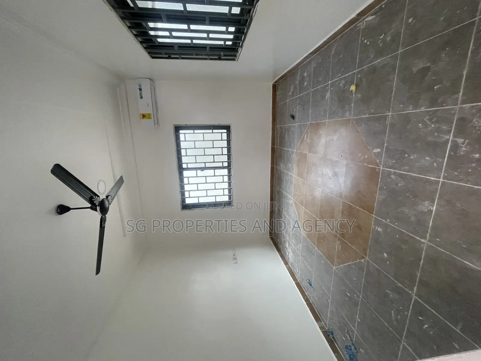 1bdrm Apartment in Spintex for rent