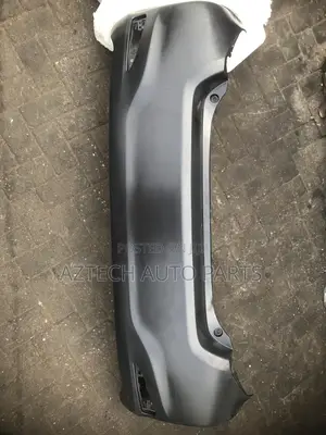 Toyota Vitz 2012,2013,2014 Back /Rear Bumper