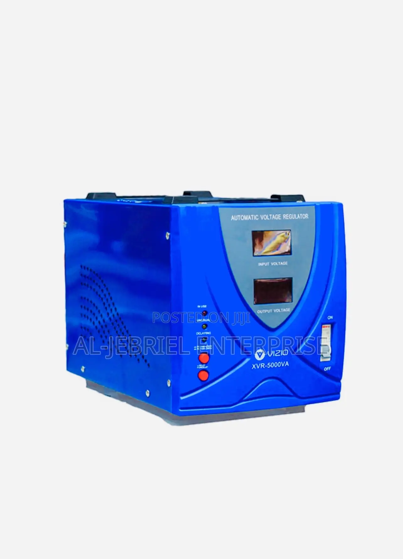 5000 Voltage VIZIO Stabilizer