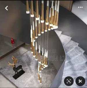 Chandelier Lights